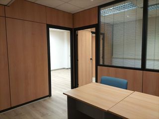 Oficina en alquiler en San Pedro de Deusto-La Ribera en Bilbao