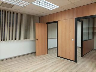 Oficina en alquiler en San Pedro de Deusto-La Ribera en Bilbao