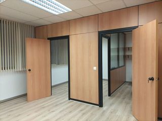 Oficina en alquiler en San Pedro de Deusto-La Ribera en Bilbao