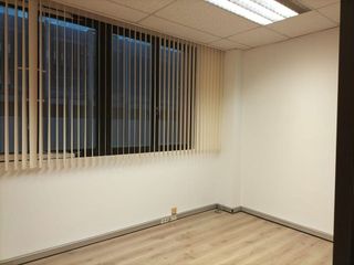 Oficina en alquiler en San Pedro de Deusto-La Ribera en Bilbao