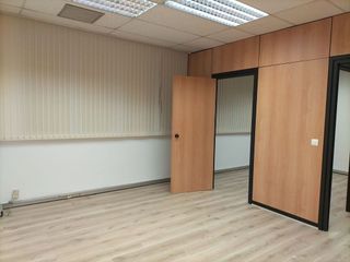 Oficina en alquiler en San Pedro de Deusto-La Ribera en Bilbao