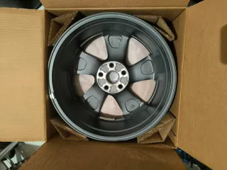 Llantas Toyota Rav 4