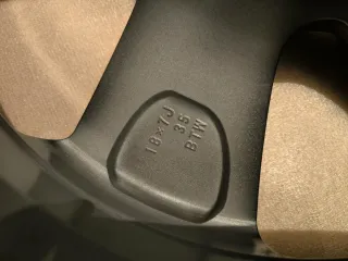 Llantas Toyota Rav 4