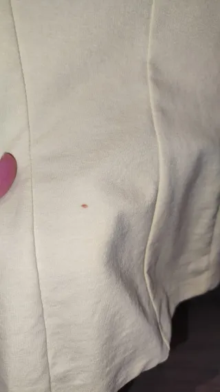 Blazer americana amarillo limón