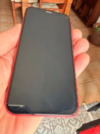 iPhone 12 mini 64GB Rojo. Regalo funda y cargador