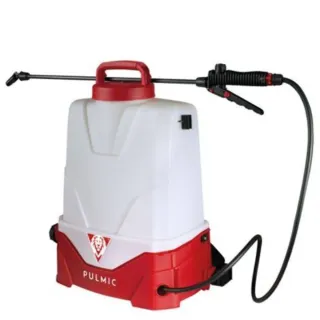 Pulverizador Pegasus+Sierra KVS5700+ Batería 25V.