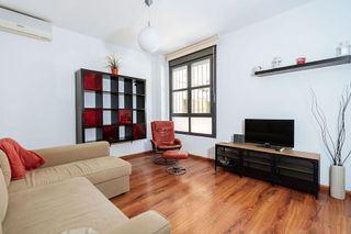 Piso en alquiler en Centro Histórico en Málaga