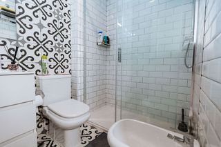 Piso en alquiler en Centro Histórico en Málaga