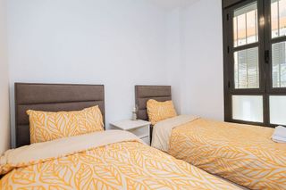 Piso en alquiler en Centro Histórico en Málaga