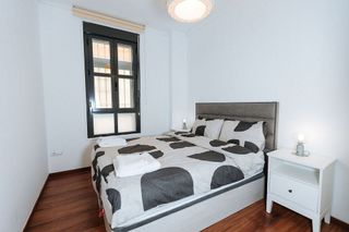 Piso en alquiler en Centro Histórico en Málaga