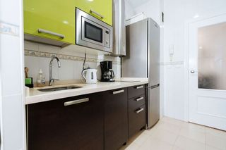 Piso en alquiler en Centro Histórico en Málaga