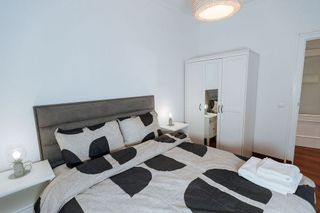 Piso en alquiler en Centro Histórico en Málaga