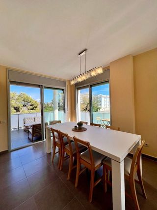 Piso en alquiler en San Agustín - Cala de Bou en Sant Josep de sa Talaia