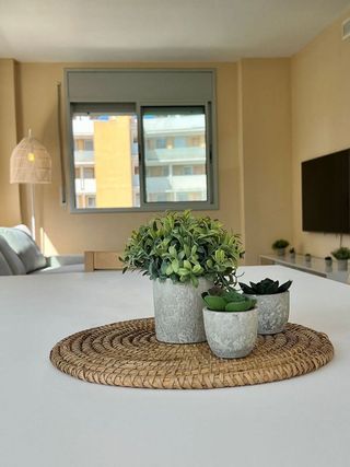 Piso en alquiler en San Agustín - Cala de Bou en Sant Josep de sa Talaia