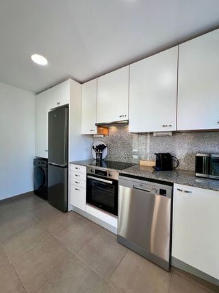 Piso en alquiler en San Agustín - Cala de Bou en Sant Josep de sa Talaia