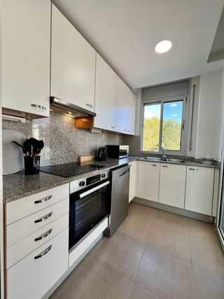 Piso en alquiler en San Agustín - Cala de Bou en Sant Josep de sa Talaia