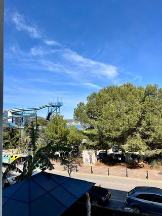 Piso en alquiler en San Agustín - Cala de Bou en Sant Josep de sa Talaia