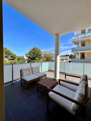 Piso en alquiler en San Agustín - Cala de Bou en Sant Josep de sa Talaia