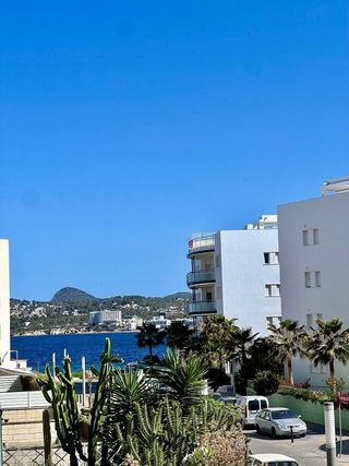 Piso en alquiler en San Agustín - Cala de Bou en Sant Josep de sa Talaia