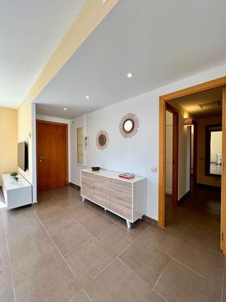 Piso en alquiler en San Agustín - Cala de Bou en Sant Josep de sa Talaia