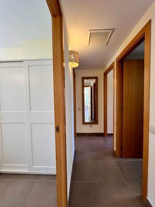 Piso en alquiler en San Agustín - Cala de Bou en Sant Josep de sa Talaia