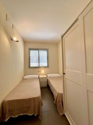 Piso en alquiler en San Agustín - Cala de Bou en Sant Josep de sa Talaia