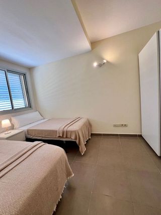 Piso en alquiler en San Agustín - Cala de Bou en Sant Josep de sa Talaia