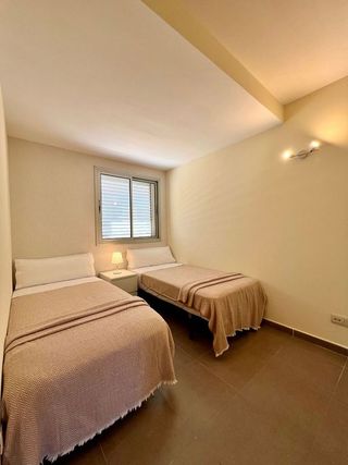 Piso en alquiler en San Agustín - Cala de Bou en Sant Josep de sa Talaia