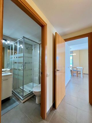 Piso en alquiler en San Agustín - Cala de Bou en Sant Josep de sa Talaia