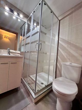 Piso en alquiler en San Agustín - Cala de Bou en Sant Josep de sa Talaia