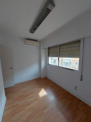 Oficina en alquiler en Barrio Alto - San Félix - Oliveros - Altamira en Almería