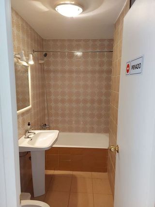 Oficina en alquiler en Barrio Alto - San Félix - Oliveros - Altamira en Almería