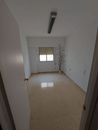 Oficina en alquiler en Barrio Alto - San Félix - Oliveros - Altamira en Almería