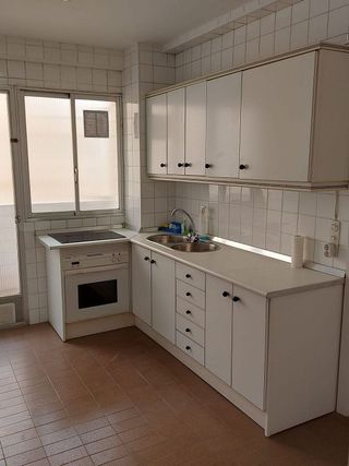 Oficina en alquiler en Barrio Alto - San Félix - Oliveros - Altamira en Almería