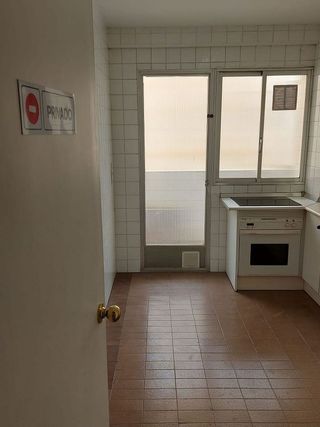 Oficina en alquiler en Barrio Alto - San Félix - Oliveros - Altamira en Almería