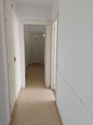 Oficina en alquiler en Barrio Alto - San Félix - Oliveros - Altamira en Almería