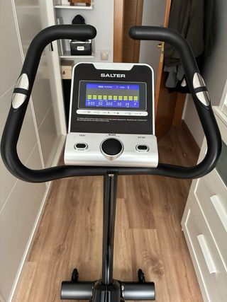 Bicicleta Estática Salter PR-1715