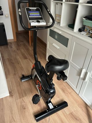 Bicicleta Estática Salter PR-1715