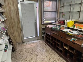 Local comercial en alquiler en Centro en Logroño