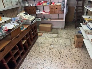 Local comercial en alquiler en Centro en Logroño