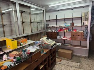 Local comercial en alquiler en Centro en Logroño