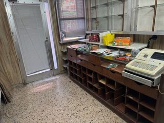 Local comercial en alquiler en Centro en Logroño