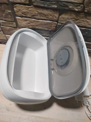 Prince Lionheart Evo Wipes calentador de toallitas