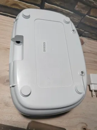 Prince Lionheart Evo Wipes calentador de toallitas