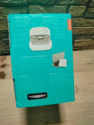 Prince Lionheart Evo Wipes calentador de toallitas