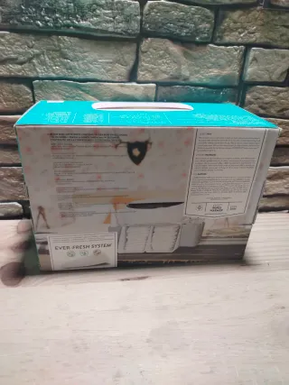 Prince Lionheart Evo Wipes calentador de toallitas