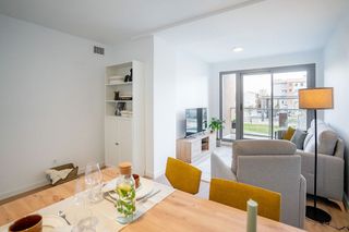 Piso en alquiler en Quart de Poblet