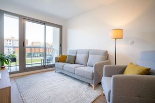 Piso en alquiler en Quart de Poblet