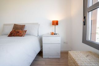 Piso en alquiler en Quart de Poblet