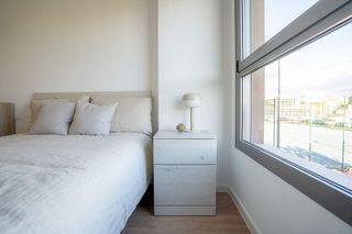 Piso en alquiler en Quart de Poblet